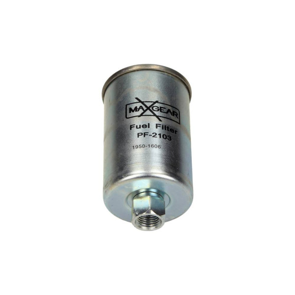 MAXGEAR FILTR PALIWA LAND ROVER