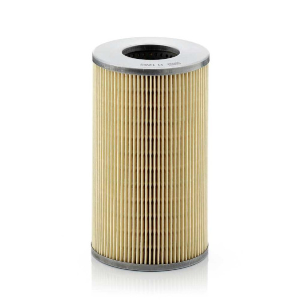 MANN FILTER FILTR OLEJU MERCEDES OM353