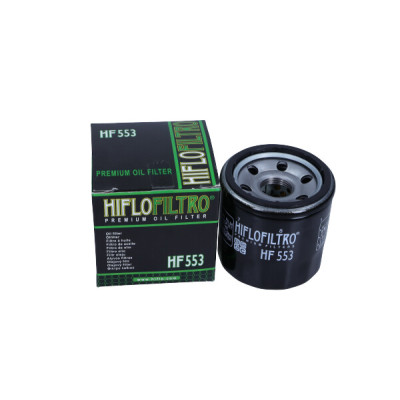 HIFLO FILTR OLEJU MOTO. BENELLI 900 TORNADO (01)
