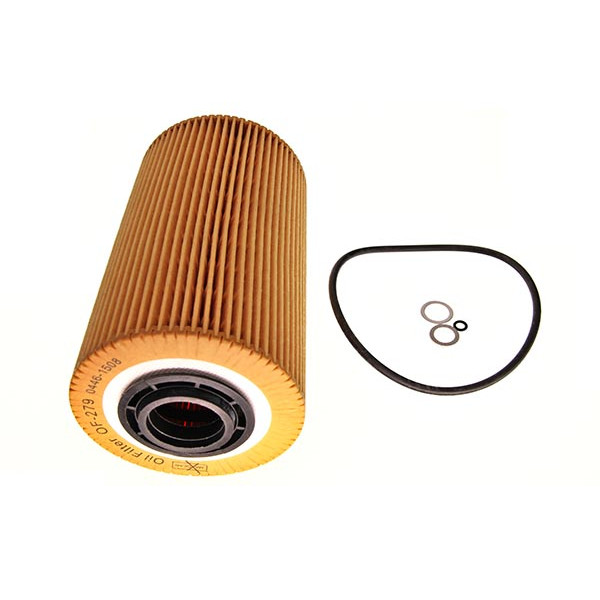 MAXGEAR FILTR OLEJU BMW M51 325/525TDS