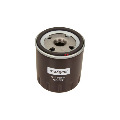 MAXGEAR FILTR OLEJU RENAULT 19/21/25/ESPACE/LAGUNA -01