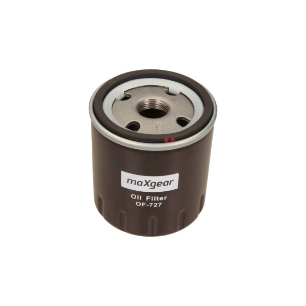 MAXGEAR FILTR OLEJU RENAULT 19/21/25/ESPACE/LAGUNA -01
