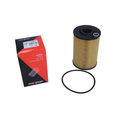 MAXGEAR FILTR OLEJU BMW M41 E36 95-