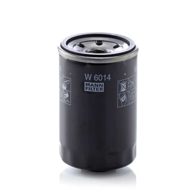 MANN FILTER FILTR OLEJU ALFA GIULIETTA 1,8TBI 13-