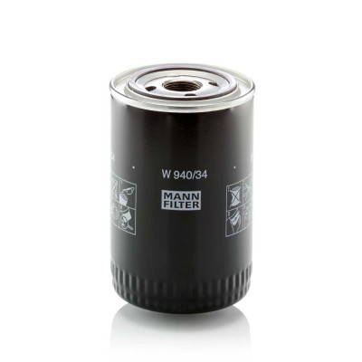 MANN FILTER FILTR OLEJU CASE CUMMINS
