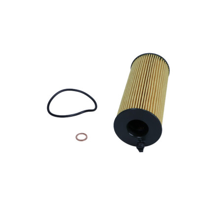 OE BMW FILTR OLEJU BMW 2,0D 07- 1/3 E81/82/87/92
