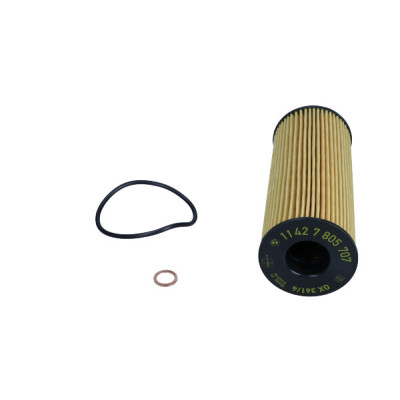 OE BMW FILTR OLEJU BMW 2,0D 07- 1/3 E81/82/87/92