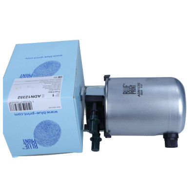BLUE PRINT FILTR PALIWA NISSAN QASHQUAI 1,5DCI/1,6DCI 11-