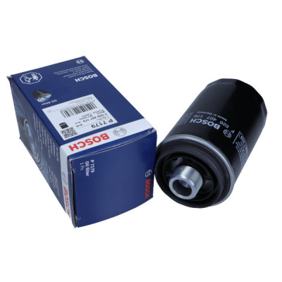 BOSCH FILTR OLEJU VW 2,0TSI T5 2012-