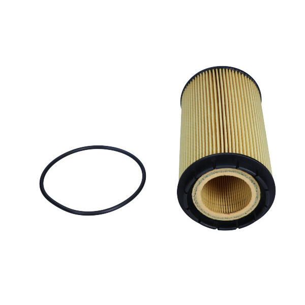 FEBI FILTR OLEJU AUDI A8 12.03-01.18