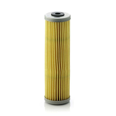 MANN FILTER FILTR PALIWA BOMAG MASZYNY BUD