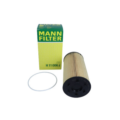 MANN FILTER FILTR OLEJU RENAULT TRUCKS C-SERIE 01.13-