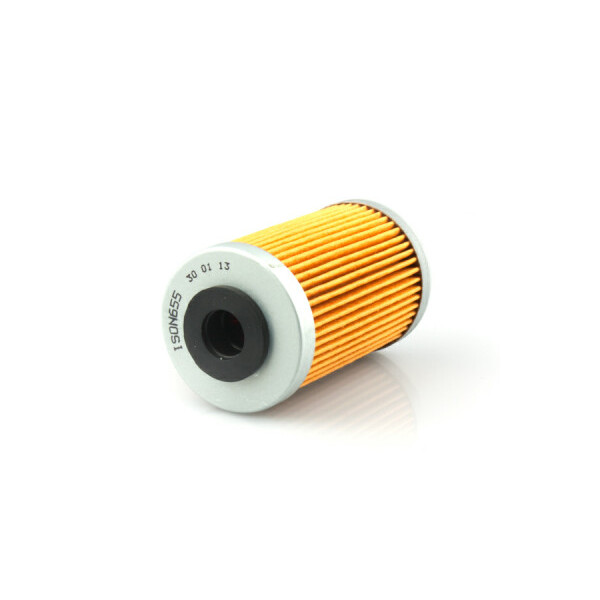 ISON FILTR OLEJU MOTO SXF/EXCF 250 (06-12)
