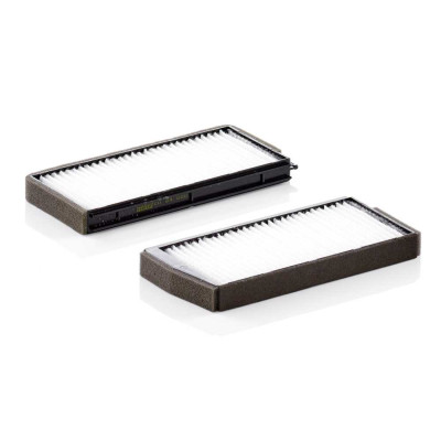 MANN FILTER FILTR KABINY MAZDA DEMIO 1,3