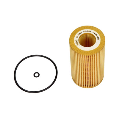 MAXGEAR FILTR OLEJU HONDA ACCORD/CIVIC CDTI