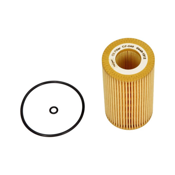 MAXGEAR FILTR OLEJU HONDA ACCORD/CIVIC CDTI