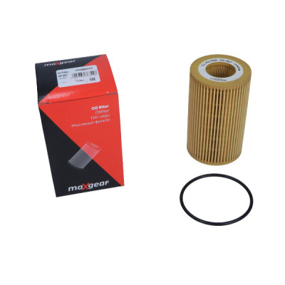 MAXGEAR FILTR OLEJU VW A4, A5 3,0TFSI 14-