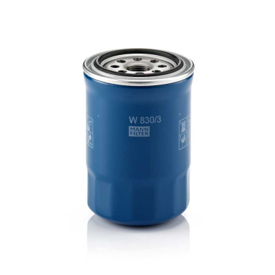 MANN FILTER FILTR OLEJU HYUNDAI SANTA FE/ACCENT 1,5/2,0CRD