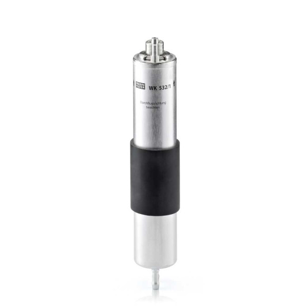 MANN FILTER FILTR PALIWA BMW M43/N42 E46 3