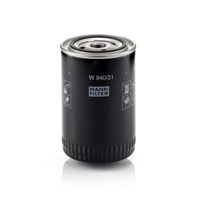 MANN FILTER FILTR OLEJU OPEL 2,0-2,3D