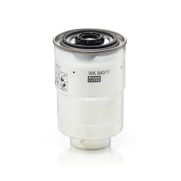 MANN FILTER FILTR PALIWA MITSUBISHI 1,8/2,5/2,8D/TD