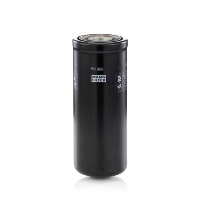 MANN FILTER FILTR OLEJU CATERPILLAR