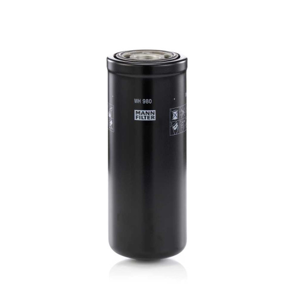 MANN FILTER FILTR OLEJU CATERPILLAR