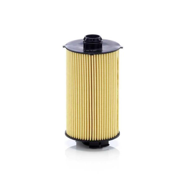 MANN FILTER FILTR OLEJU CASE, NEW HOLLAND 06-