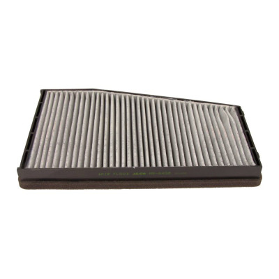 ALCO FILTR KABINY CHEVROLET EPICA 06- Z AKTYWNYM WĘGLEM