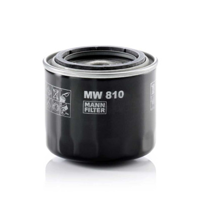 MANN FILTER FILTR OLEJU HONDA MOTO
