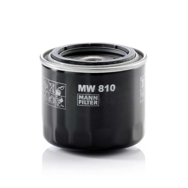 MANN FILTER FILTR OLEJU HONDA MOTO