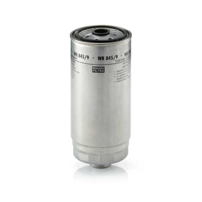 MANN FILTER FILTR PALIWA RENAULT MASCOTT 3,0DXI 04-