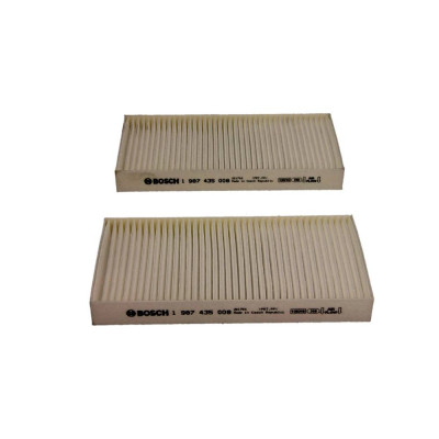 BOSCH FILTR KABINY DODGE NITRO 2,8CRD 08-