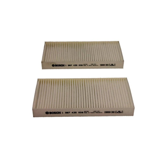 BOSCH FILTR KABINY DODGE NITRO 2,8CRD 08-
