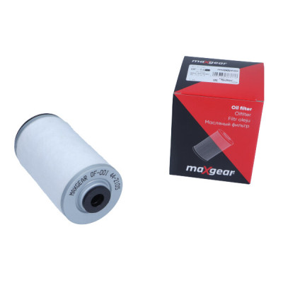 MAXGEAR FILTR OLEJU LAND ROVER 88/109