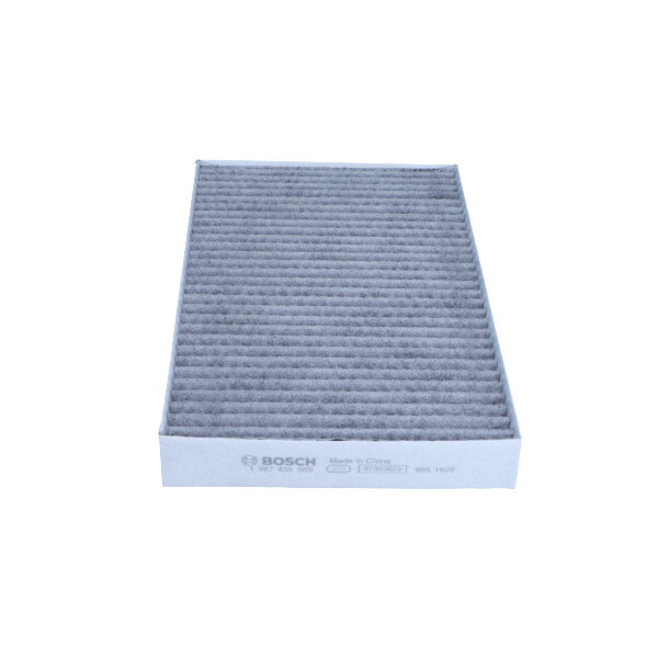 BOSCH FILTR KABINY TESLA MODEL S 13-