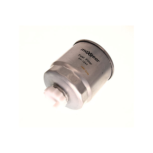MAXGEAR FILTR PALIWA HYUNDAI ACCENT/GETZ/MATRIX 1,5DRDI 01-