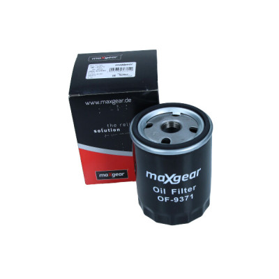 MAXGEAR FILTR OLEJU LAND ROVER