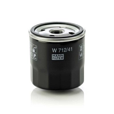 MANN FILTER FILTR OLEJU OPEL 1,7DTL 94