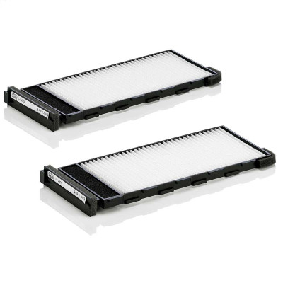 MANN FILTER FILTR KABINY NISSAN PATROL GR
