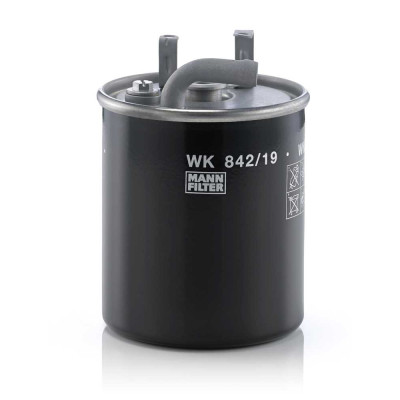 MANN FILTER FILTR PALIWA JEEP GRAND CHEROK