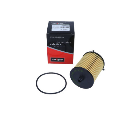 MAXGEAR FILTR PALIWA TOYOTA YARIS 1,4 D4-D 1ND-TV 11-