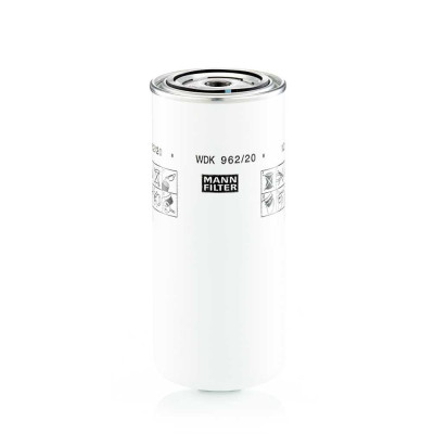 MANN FILTER FILTR PALIWA DEUTZ-FAHR