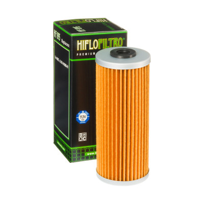 HIFLO FILTR OLEJU MOTO.URAL DECO, ITALIA, SOLO, SPORTSMAN, TOURIST 648/650 1994-
