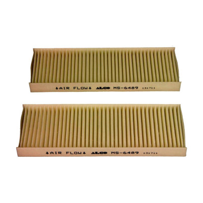 ALCO FILTERS FILTR KABINY PEUGEOT 301 CITROEN C-ELYSEE 12- 2SZ.