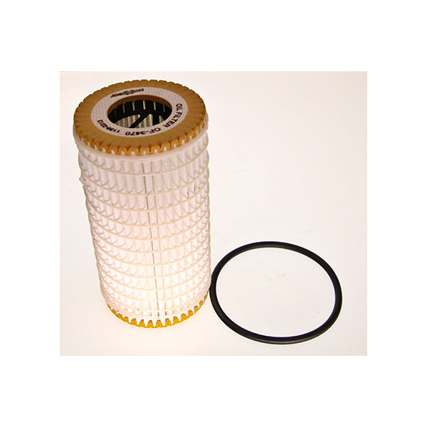 MAXGEAR FILTR OLEJU AUDI A4,A5,A6,Q5 12.18-