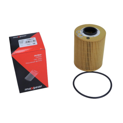 MAXGEAR FILTR OLEJU BMW S50B30/32