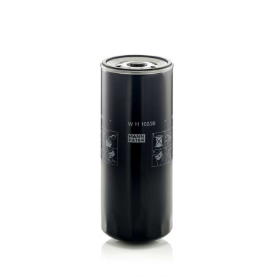 MANN FILTER FILTR OLEJU FENDT