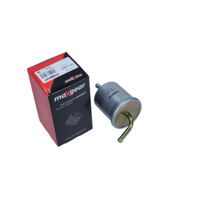 MAXGEAR FILTR PALIWA NISSAN INFINITI FX 03-