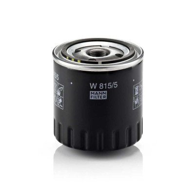 MANN FILTER FILTR OLEJU RENAULT ESPACE 2.2TD 99-,LAGUNA 2.2D,2.2TD 99-